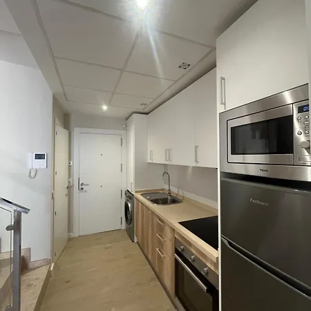 Pinar Centro C/alvarez Apartamento