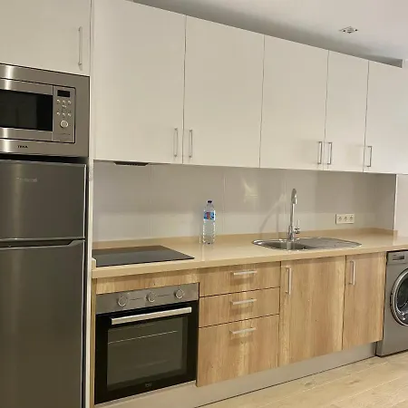 Apartment Pinar Centro C/alvarez
