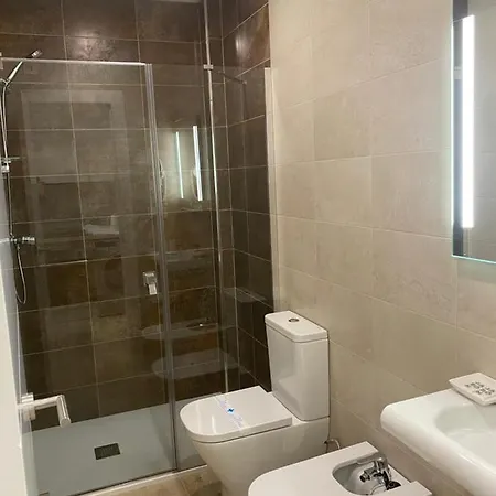 Pinar Centro C/alvarez Apartment *