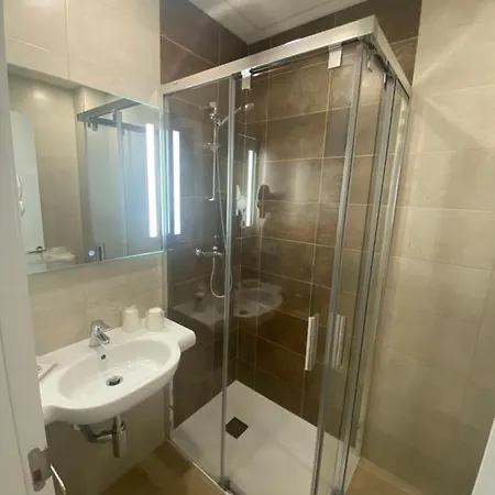 Pinar Centro C/alvarez Apartment *