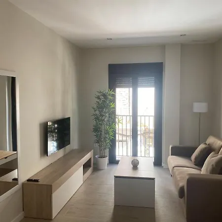 Pinar Centro C/alvarez Malaga
