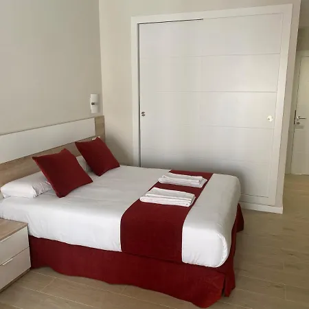 Pinar Centro C/alvarez Apartment Malaga