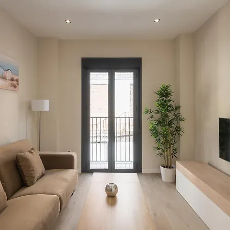 Apartment Pinar Centro C/alvarez