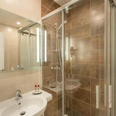 Pinar Centro C/alvarez Apartment *