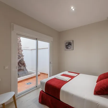 Pinar Centro C/alvarez * Malaga