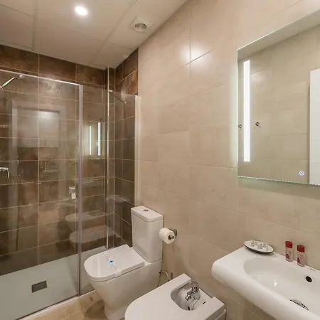Apartment Pinar Centro C/alvarez