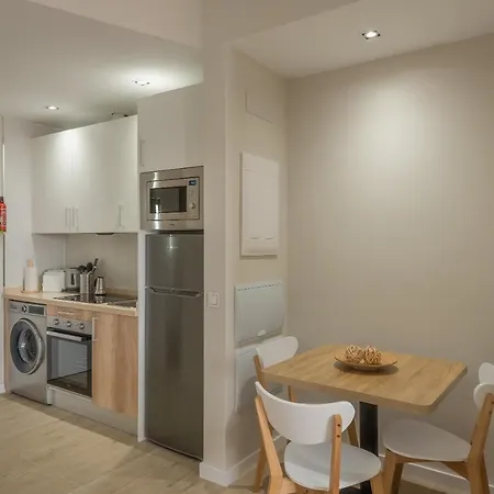 Apartment Pinar Centro C/alvarez Malaga
