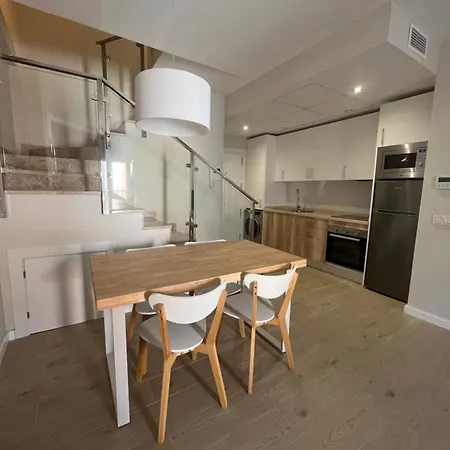 Apartment Pinar Centro C/alvarez Malaga