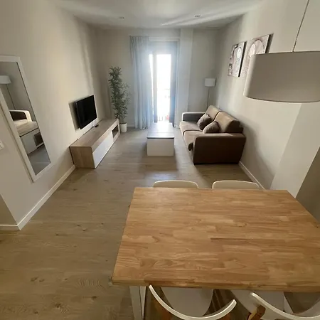 Apartment Pinar Centro C/alvarez *