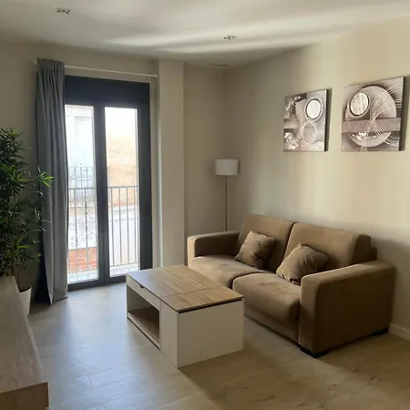 Apartment Pinar Centro C/alvarez Malaga