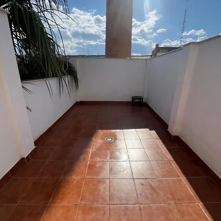 Pinar Centro C/alvarez Malaga